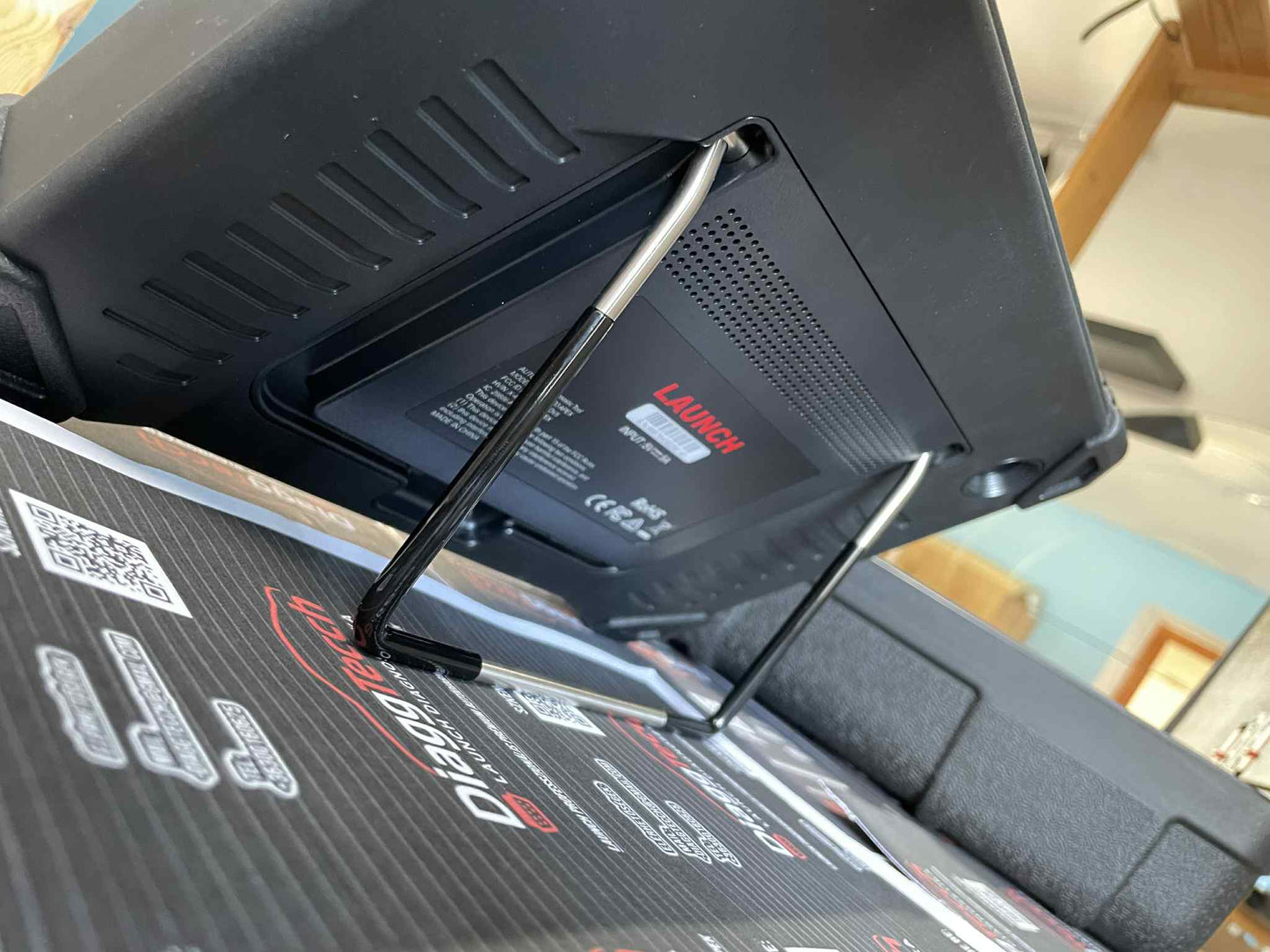 LAUNCH X431 PRO3 APEX