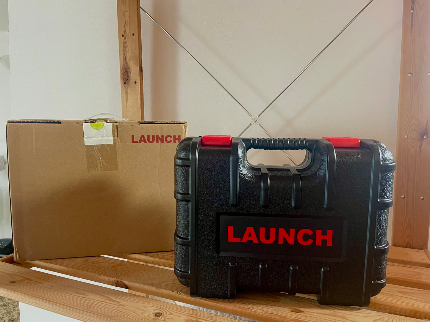 LAUNCH CRP 919X LITE