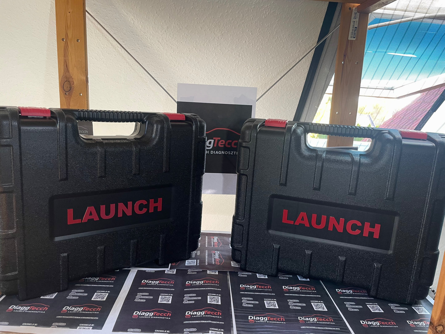 LAUNCH X431 IMMO PLUS