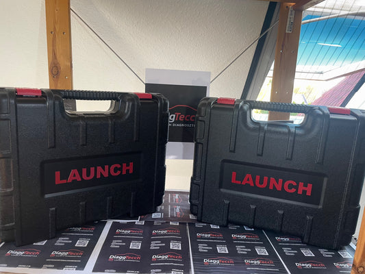 LAUNCH X431 IMMO PLUS