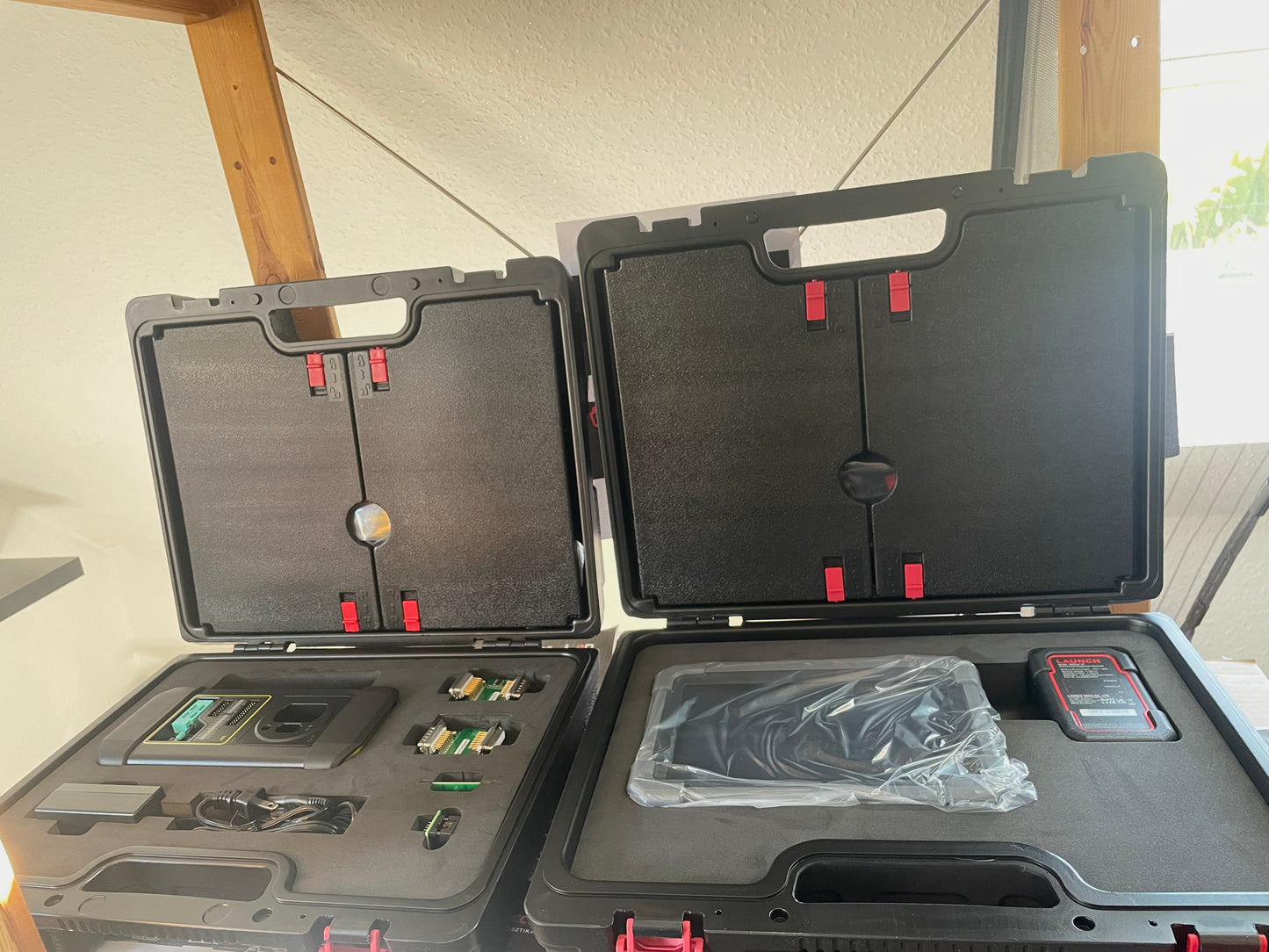 LAUNCH X431 IMMO PLUS